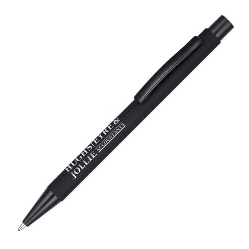 Travis Noir Ball Pen